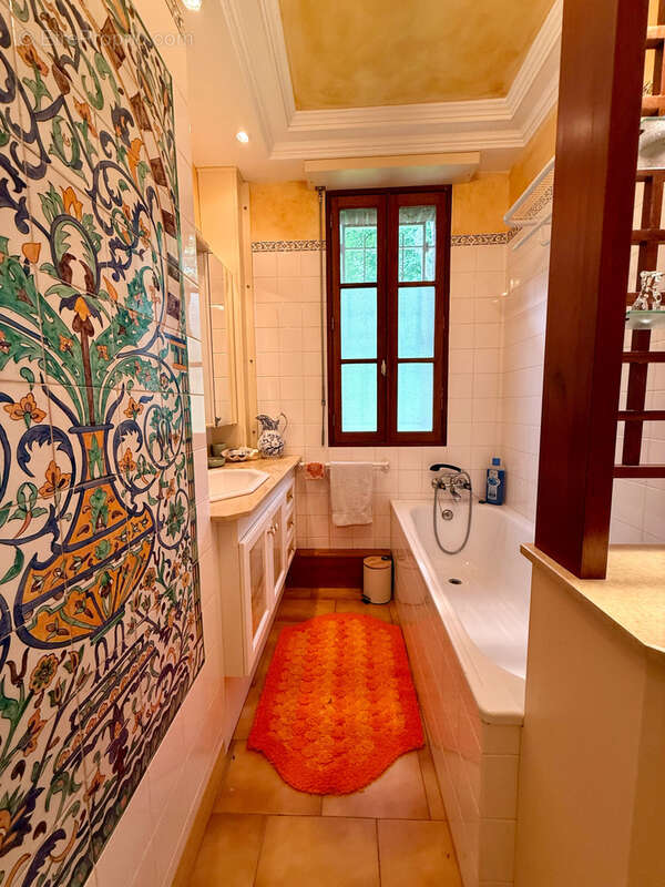 Maison de charme au cœur du Bois de Cise, dans un écrin de verdure - photo 14