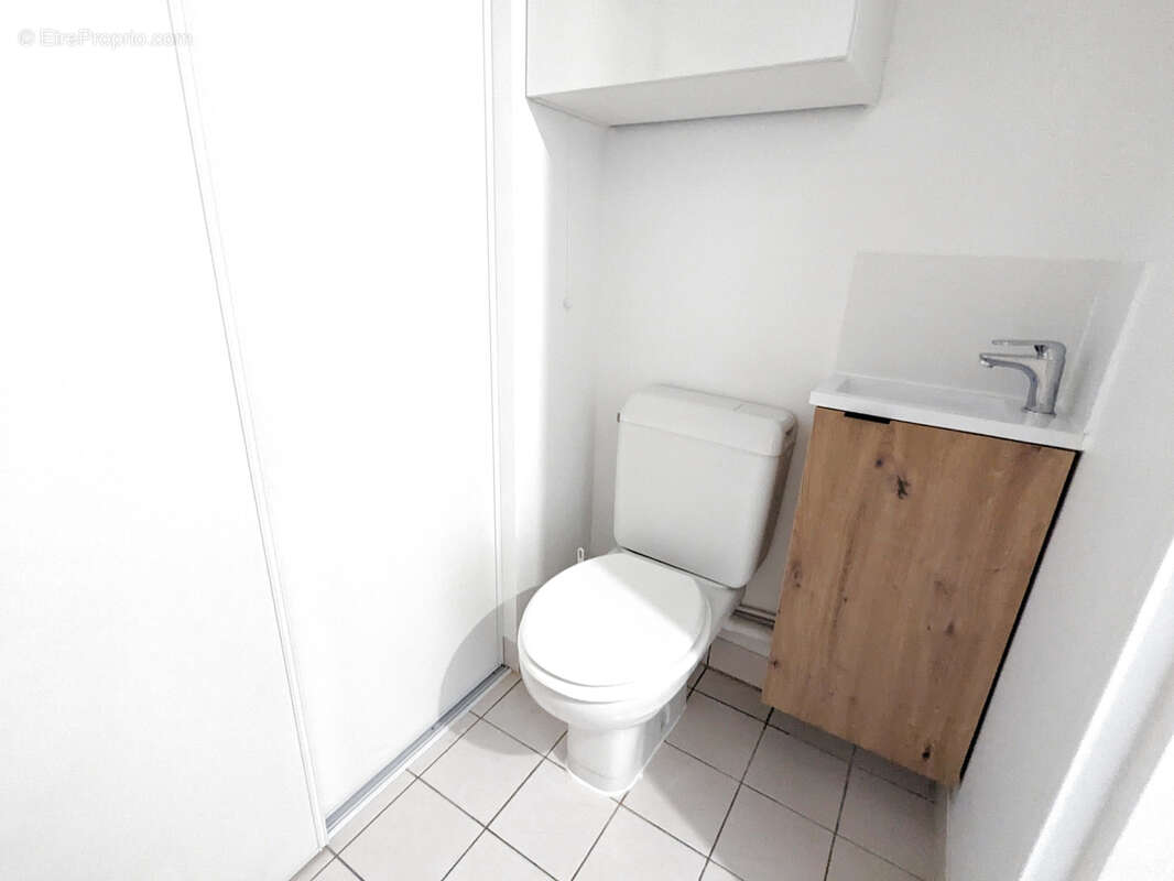 Appartement à MEUDON