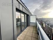 Appartement à ROUEN