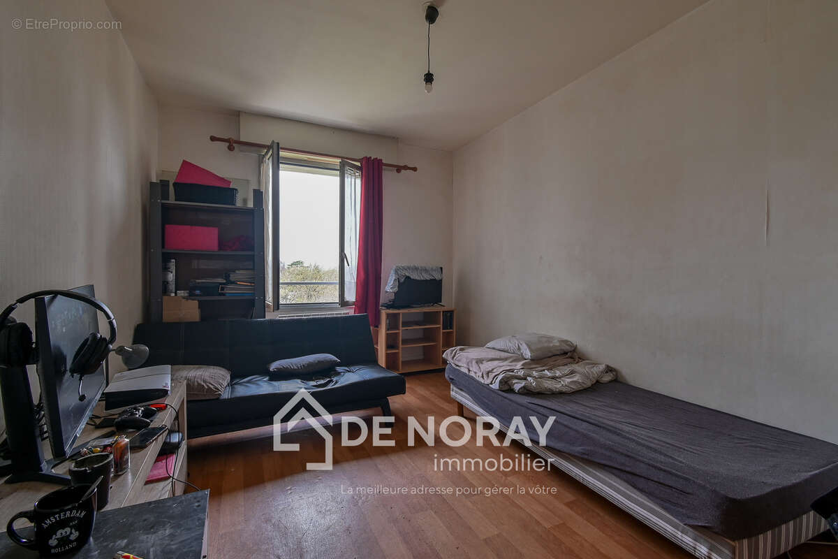 Appartement à AMBOISE