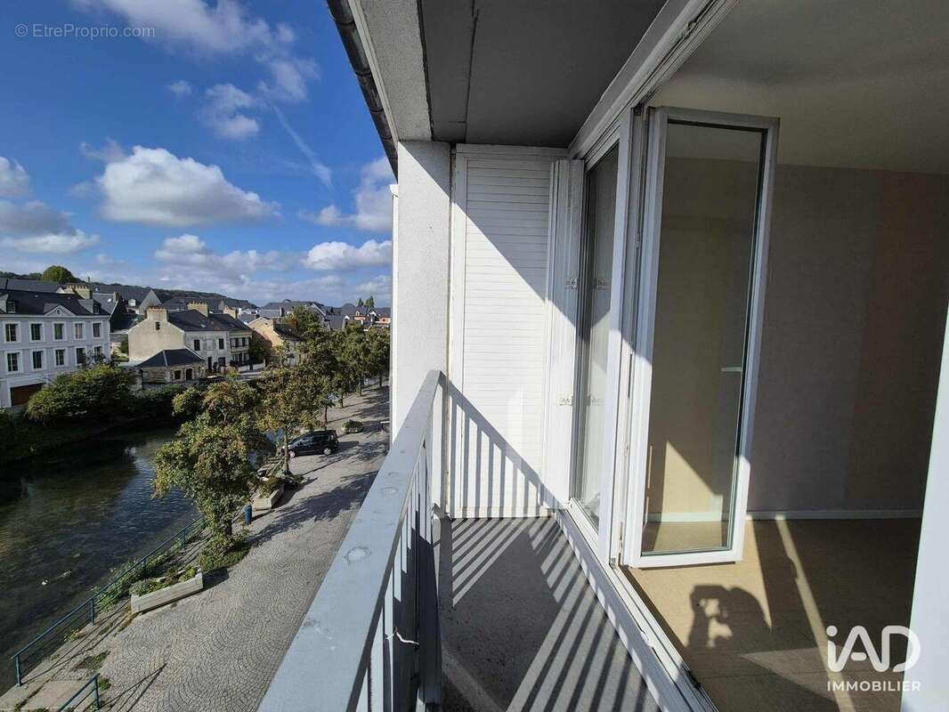 Photo 3 - Appartement à HARFLEUR