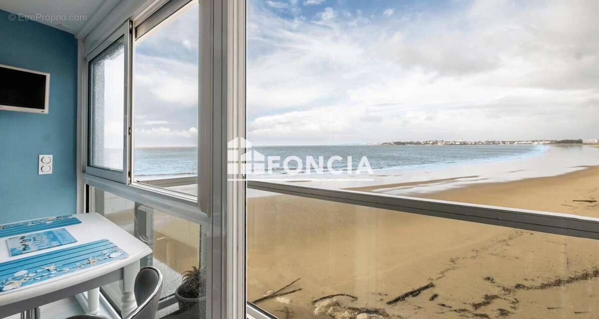Appartement à SAINT-GEORGES-DE-DIDONNE