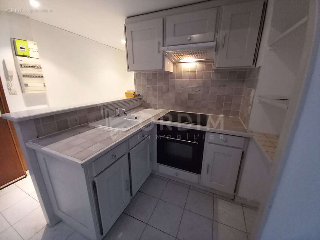 Appartement à AVALLON