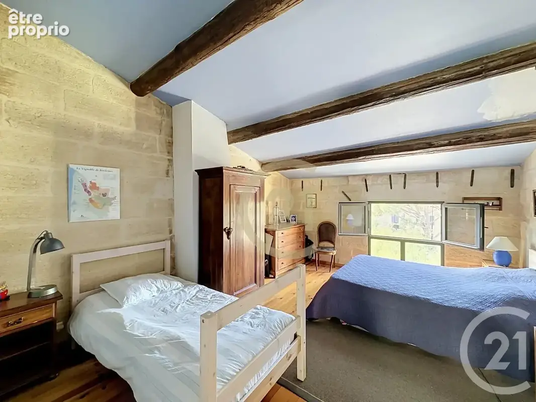 Maison 4 pièces 135 m² à vendre à Saint-Hilaire-D'ozilhan (30210) - photo 11