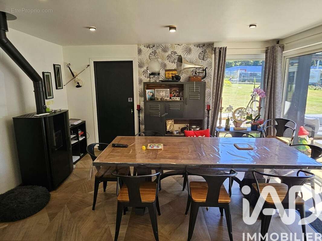 Photo 7 - Maison à LOCMINE