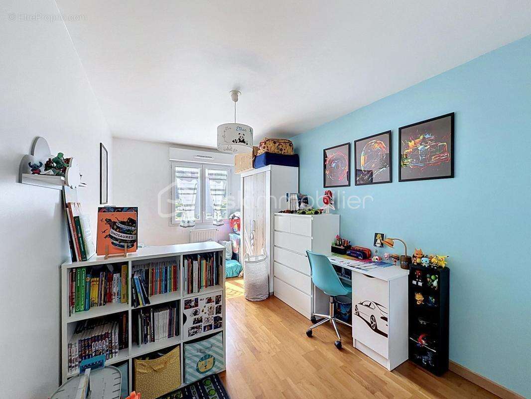 Appartement à LIMEIL-BREVANNES