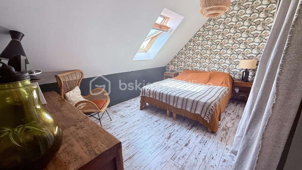 Maison coup de coeur - photo 10