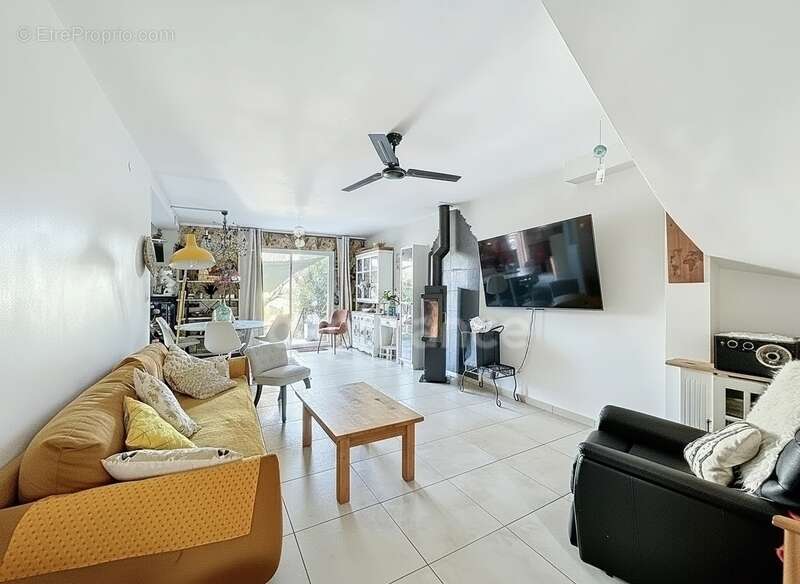 Maison à BEAUVOISIN