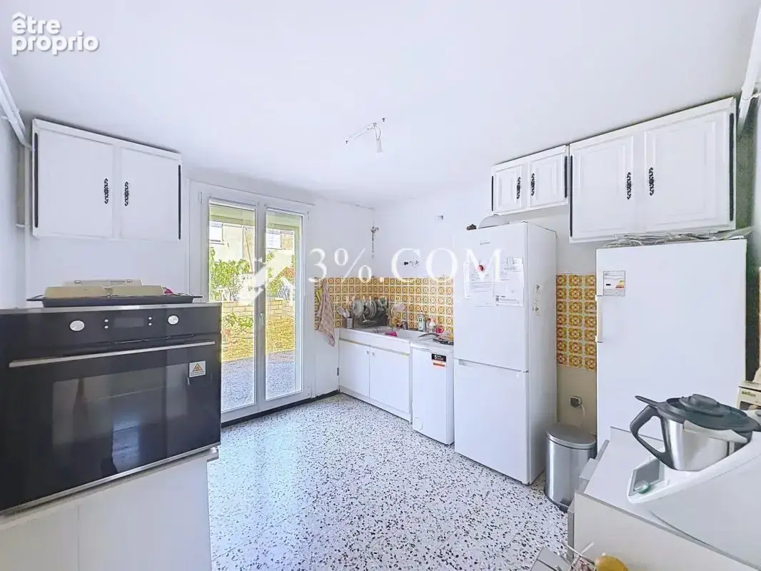 Maison familiale 5 pièces avec jardin, terrasse & garage, Na - photo 14