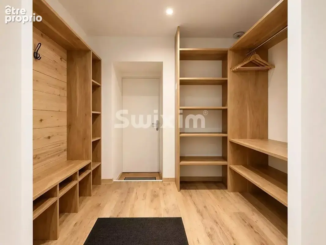 Appartement Hausmannien à vendre à Combloux - photo 18