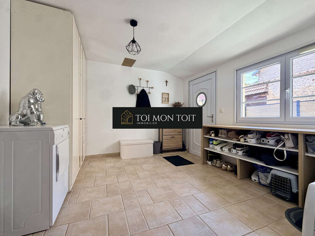 Maison 86 m² à Precy-Sur-Oise  - photo 2