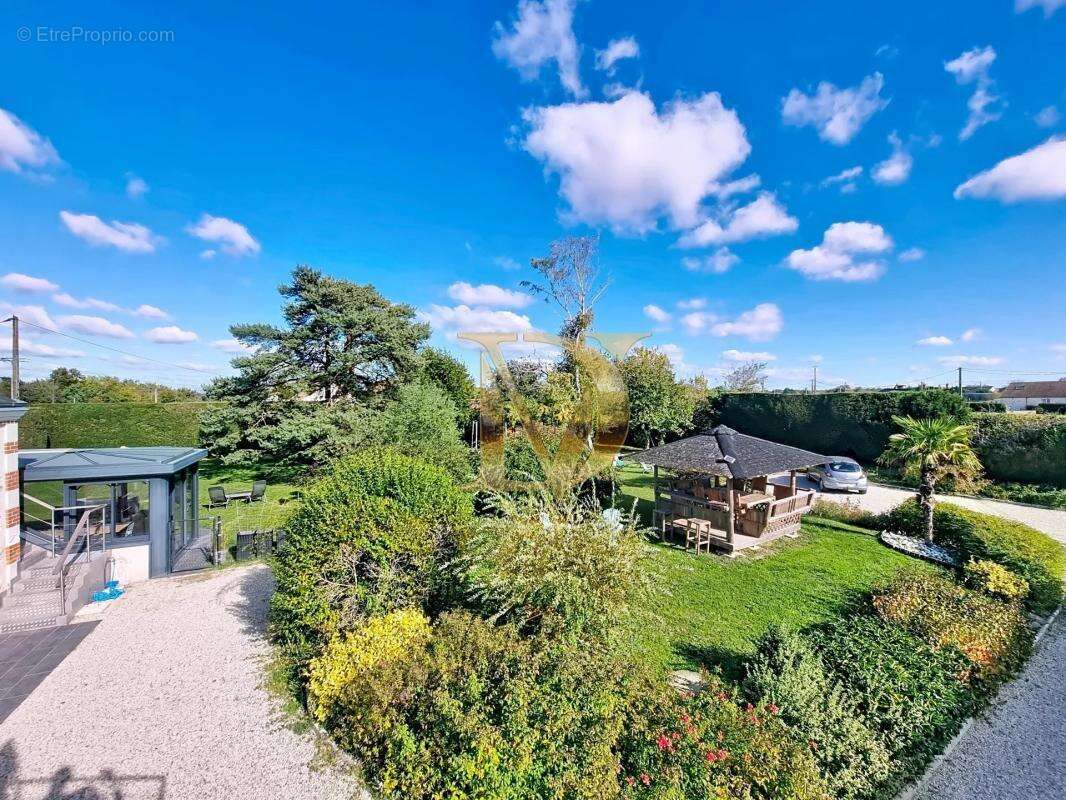 Maison à SAINT-GEORGES-SUR-CHER