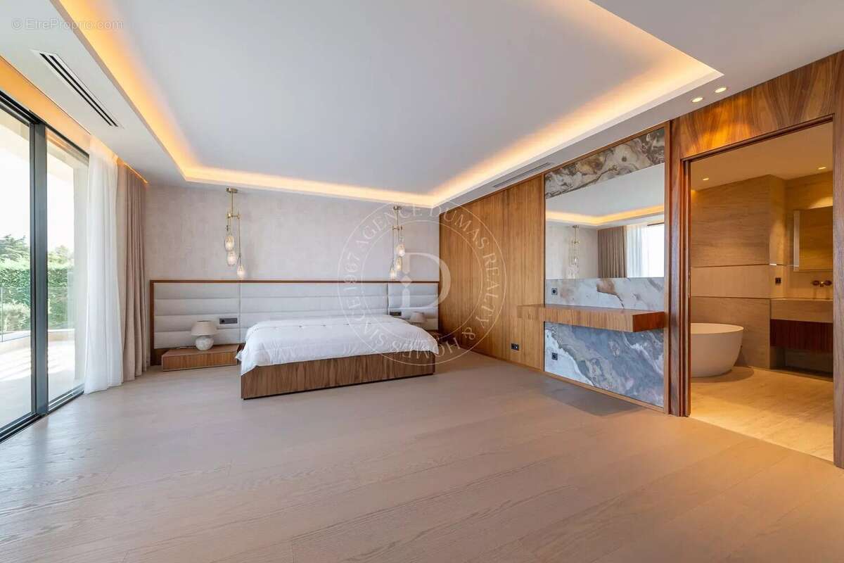Villa d'Exception à Villefranche-sur-Mer - photo 13