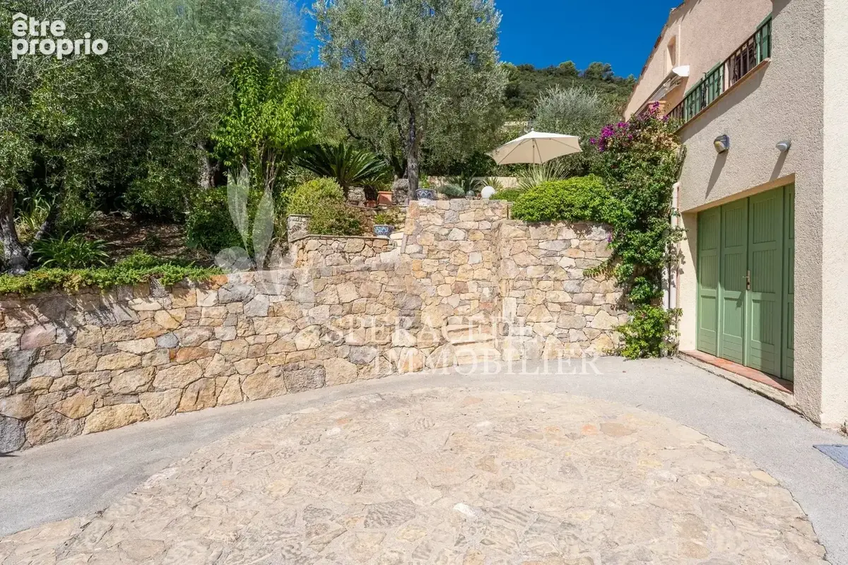 Le Tignet - Belle maison provençale - photo 19