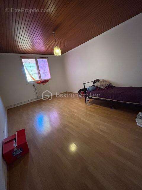 Maison à LE BLANC-MESNIL