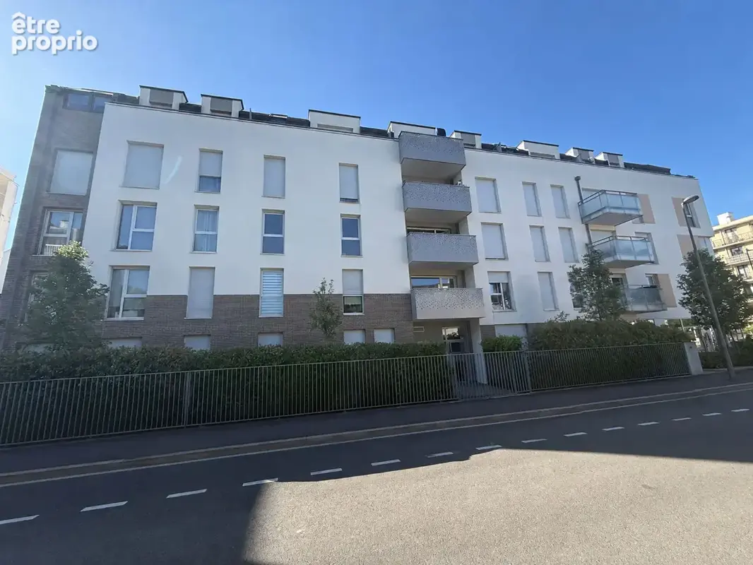 Appartement Creteil 4 pièce(s) 87 m2 - photo 17