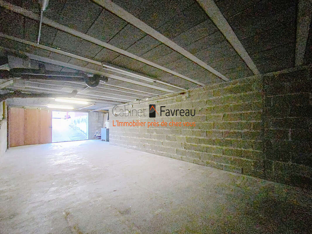 Commerce à VITRY-SUR-SEINE