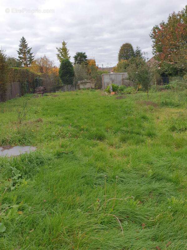 Maison à CHATEAUROUX