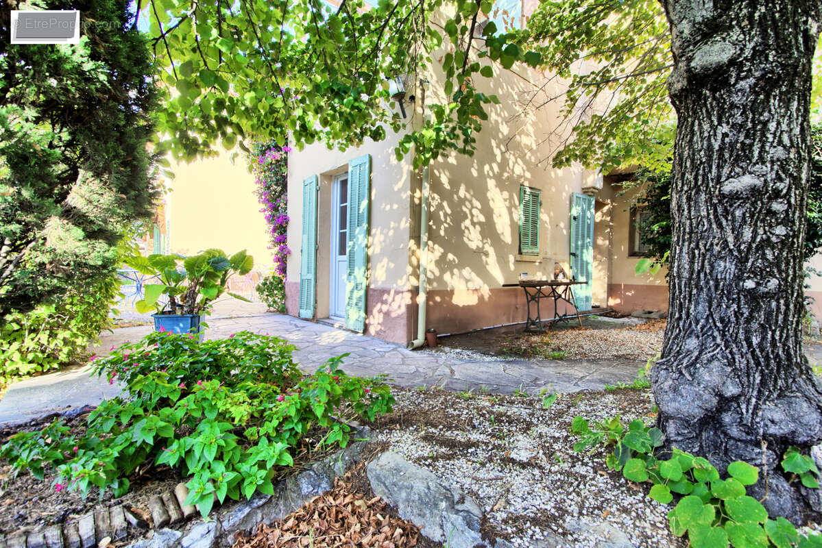 Maison à TOULON