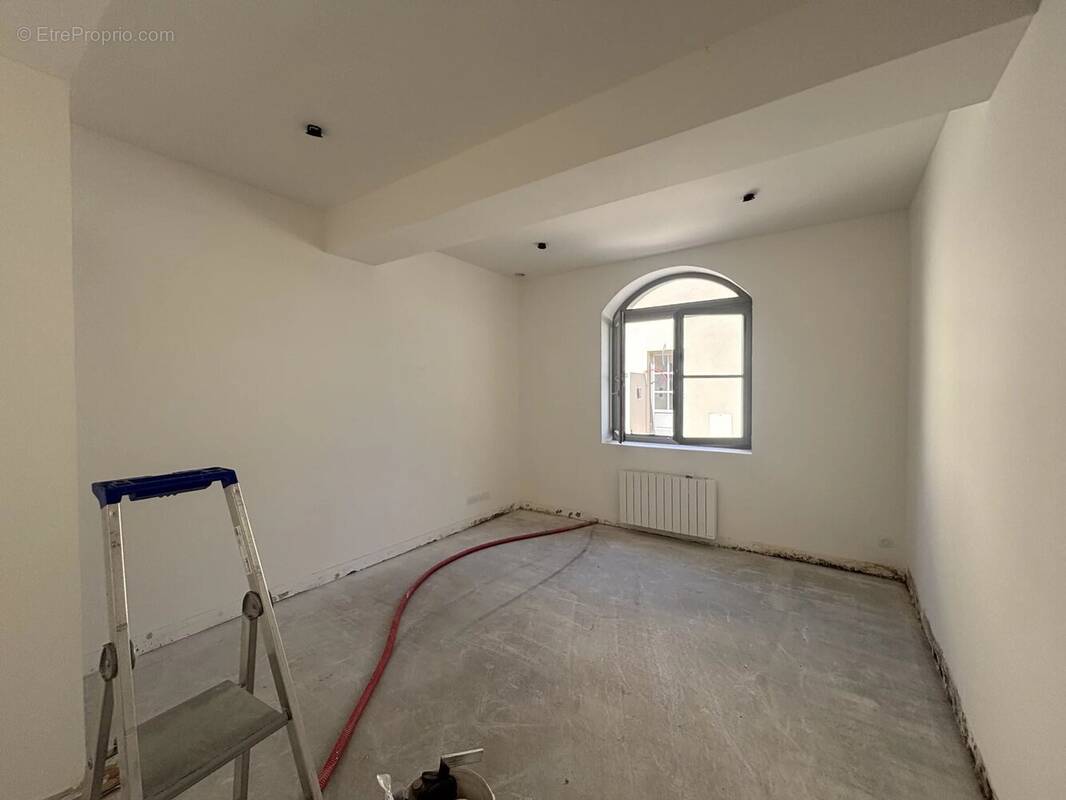 Appartement à TASSIN-LA-DEMI-LUNE