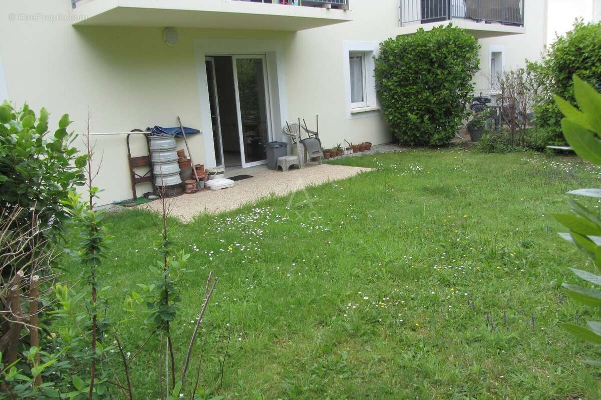 Appartement à CROZON