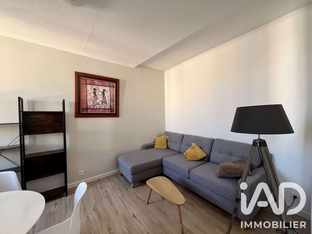 Appartement 43 m² à Narbonne  - photo 9