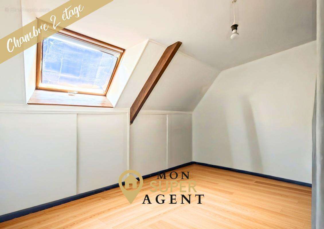 Maison 201 m² à Le Chatelet-En-Brie  - photo 19