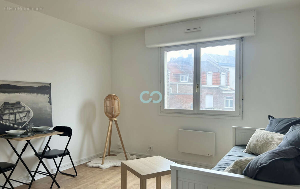 Appartement à LILLE