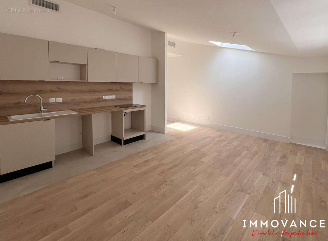 Appartement 31 m² à Montpellier  - photo 3