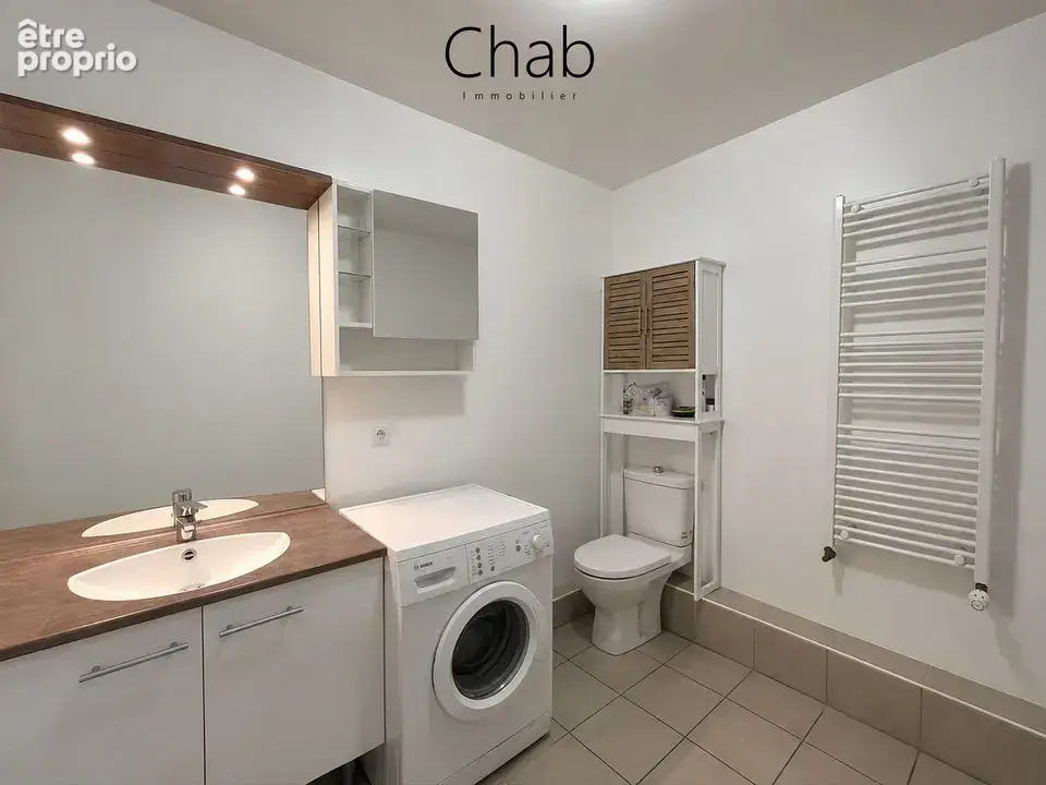 Appartement 2 pièces 42 m² à vendre à Aubagne (13400) - photo 5