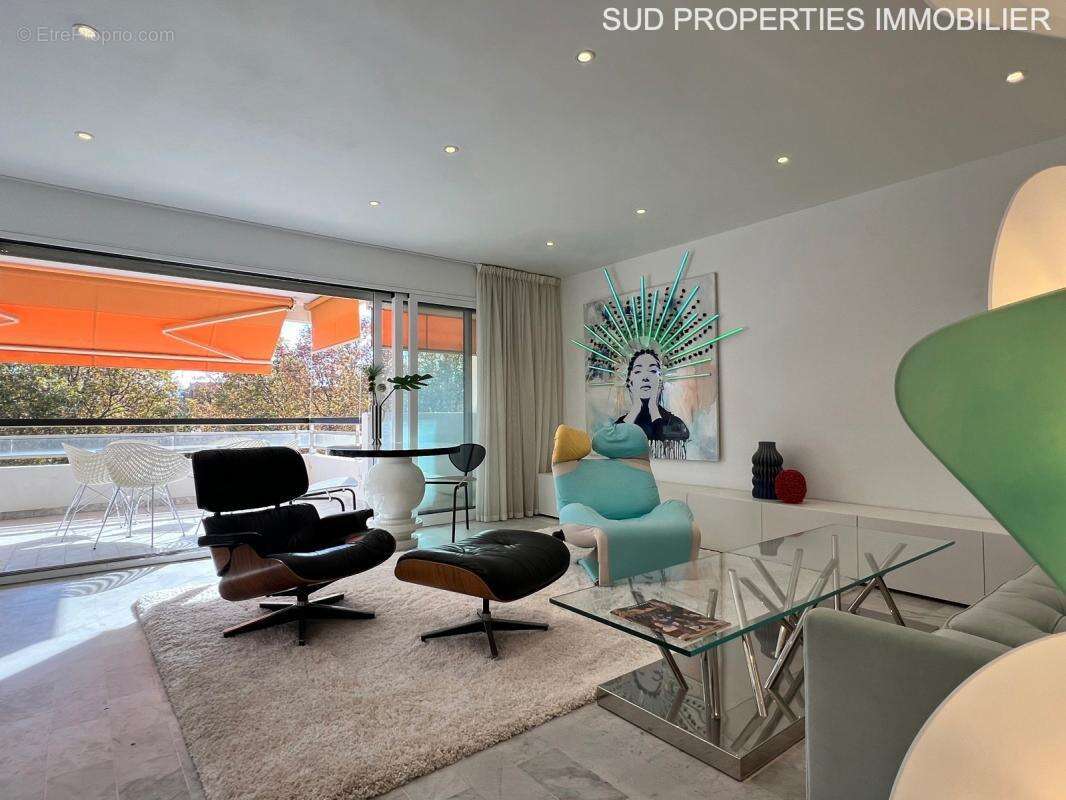 Appartement à PERPIGNAN