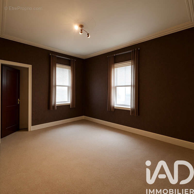 Photo 2 - Appartement à DOMBASLE-SUR-MEURTHE