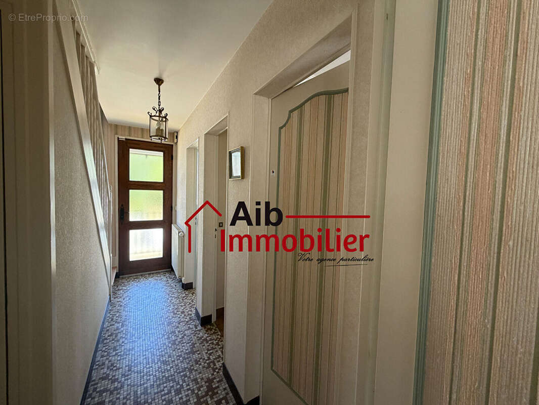 Maison Ablis 5 pièce(s) 103 m2 - photo 8