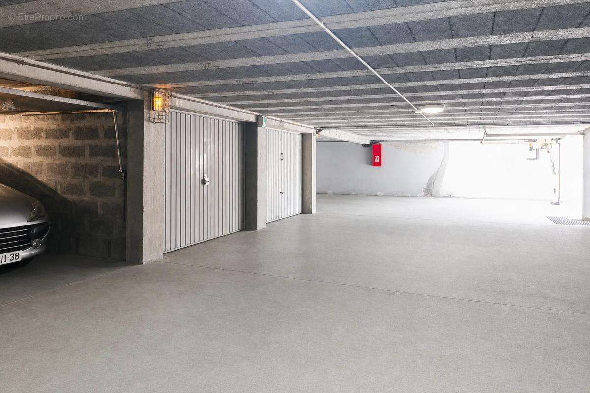 Appartement de 5 pièces à Échirolles Résidence du Château - photo 15