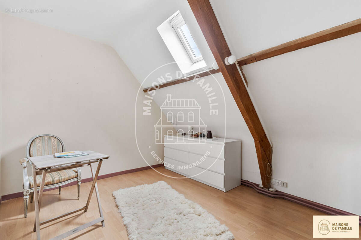 Hervé - Maison à vendre à Marly Le Roi - photo 16
