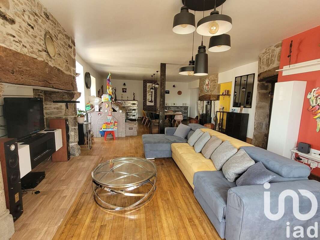 Photo 4 - Maison à VIGNOLS