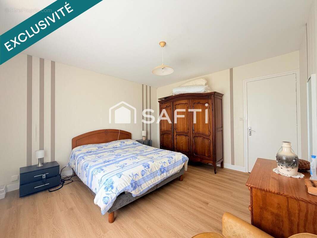 Maison 98 m² à La Chapelle-Neuve  - photo 8