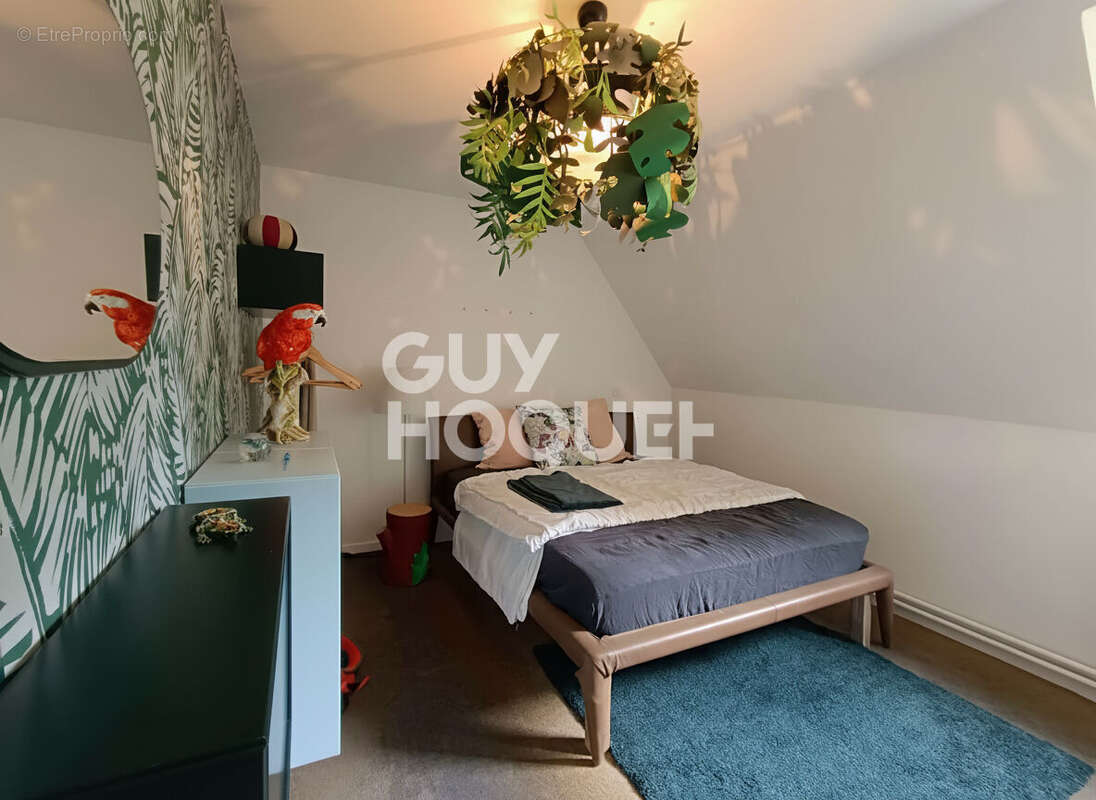 Maison à SAINT-PIERRE-DE-PLESGUEN