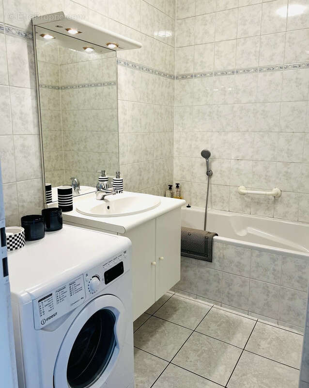 Appartement à ILLZACH