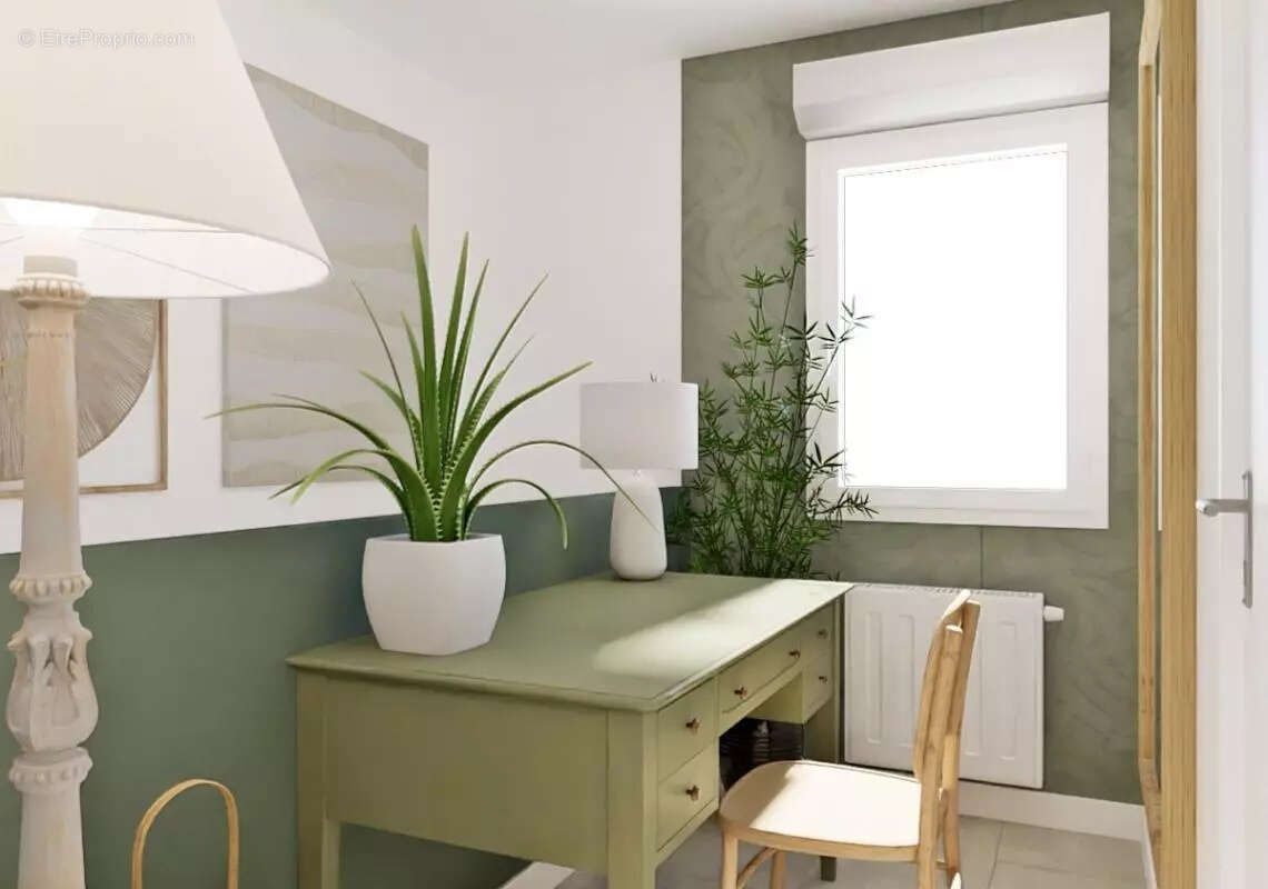 Maison à SAINT-CLEMENT-DE-RIVIERE