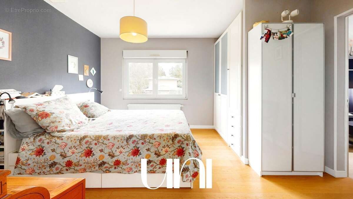 Maison à HEROUVILLE-SAINT-CLAIR