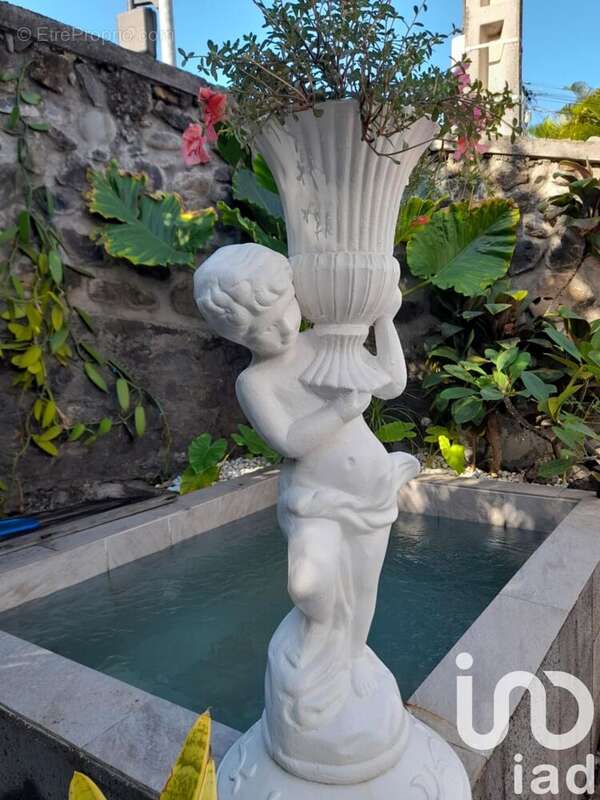 Photo 5 - Maison à SAINT-JOSEPH