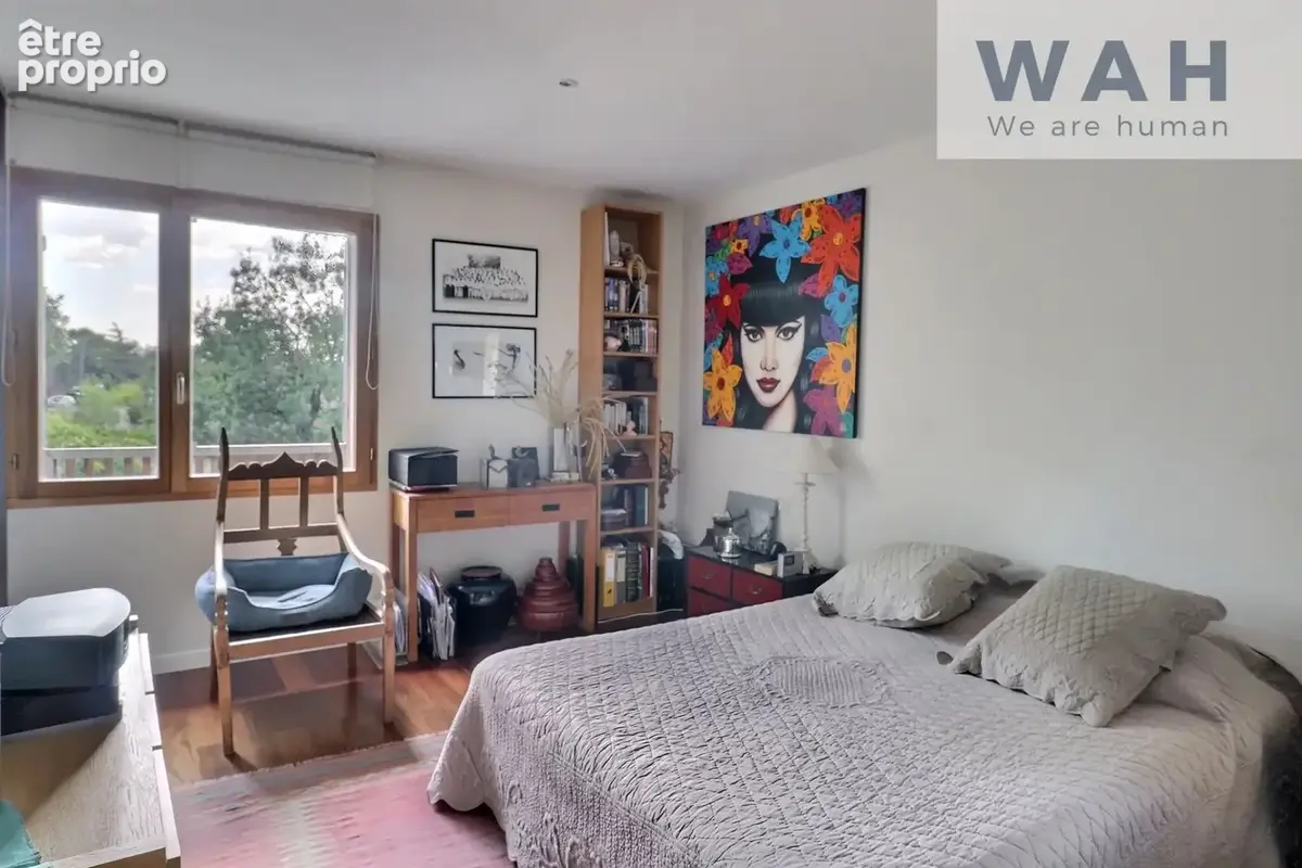 MAISON DE CARACTÈRE Plan des 4 Seigneurs Montpellier - photo 11