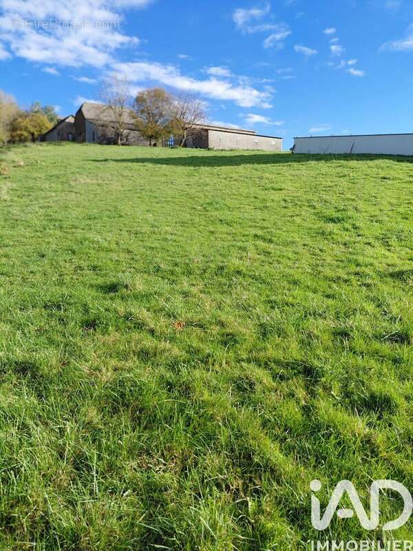 Photo 2 - Terrain à BARLEST