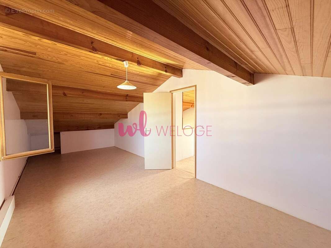 Maison à SAINT-VINCENT-DE-TYROSSE