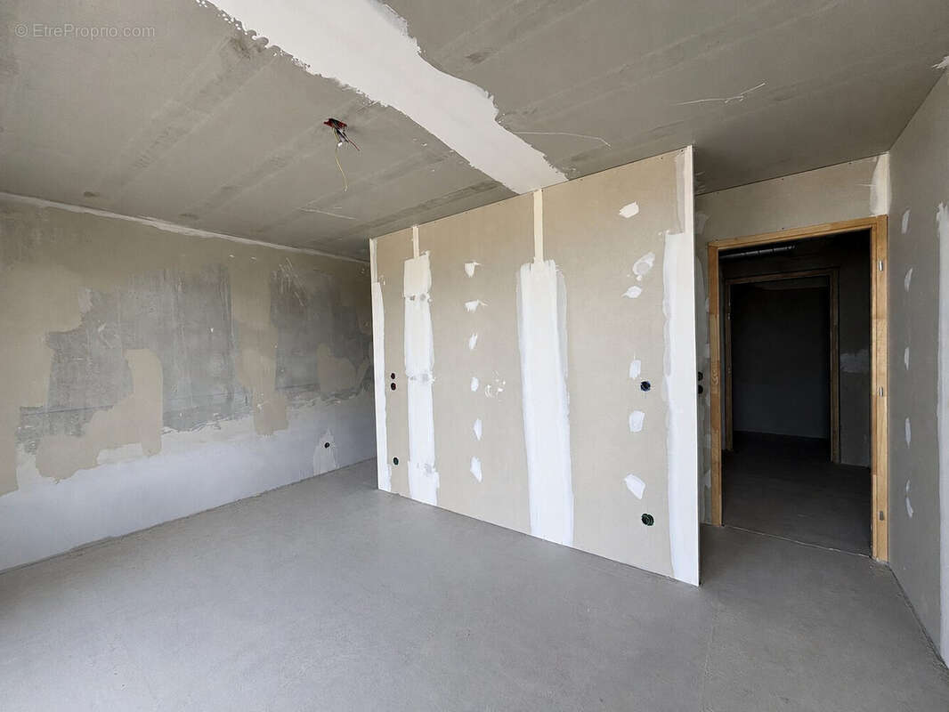 Appartement 120 m² à Neuvecelle  - photo 6