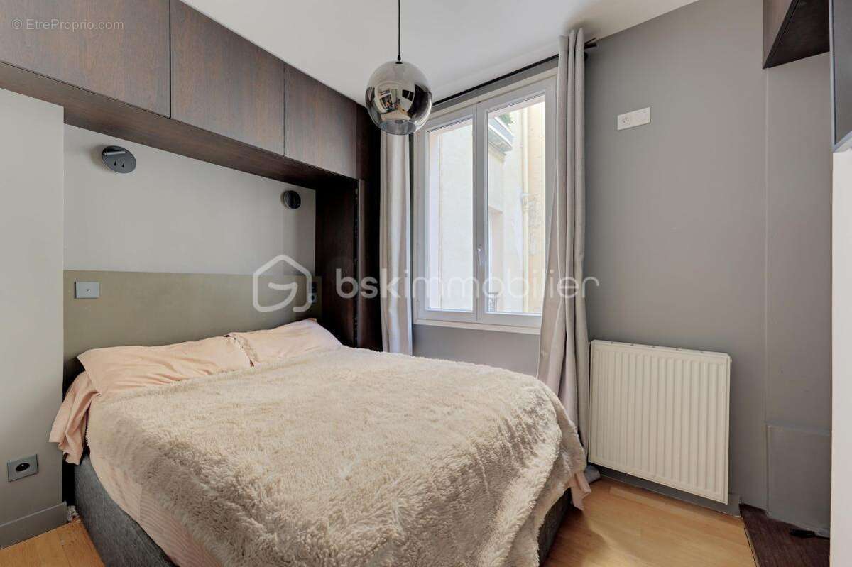 Appartement à PARIS-6E
