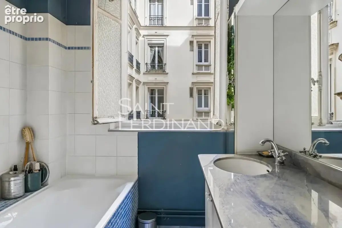Neuilly Longchamp 4 chambres - photo 9