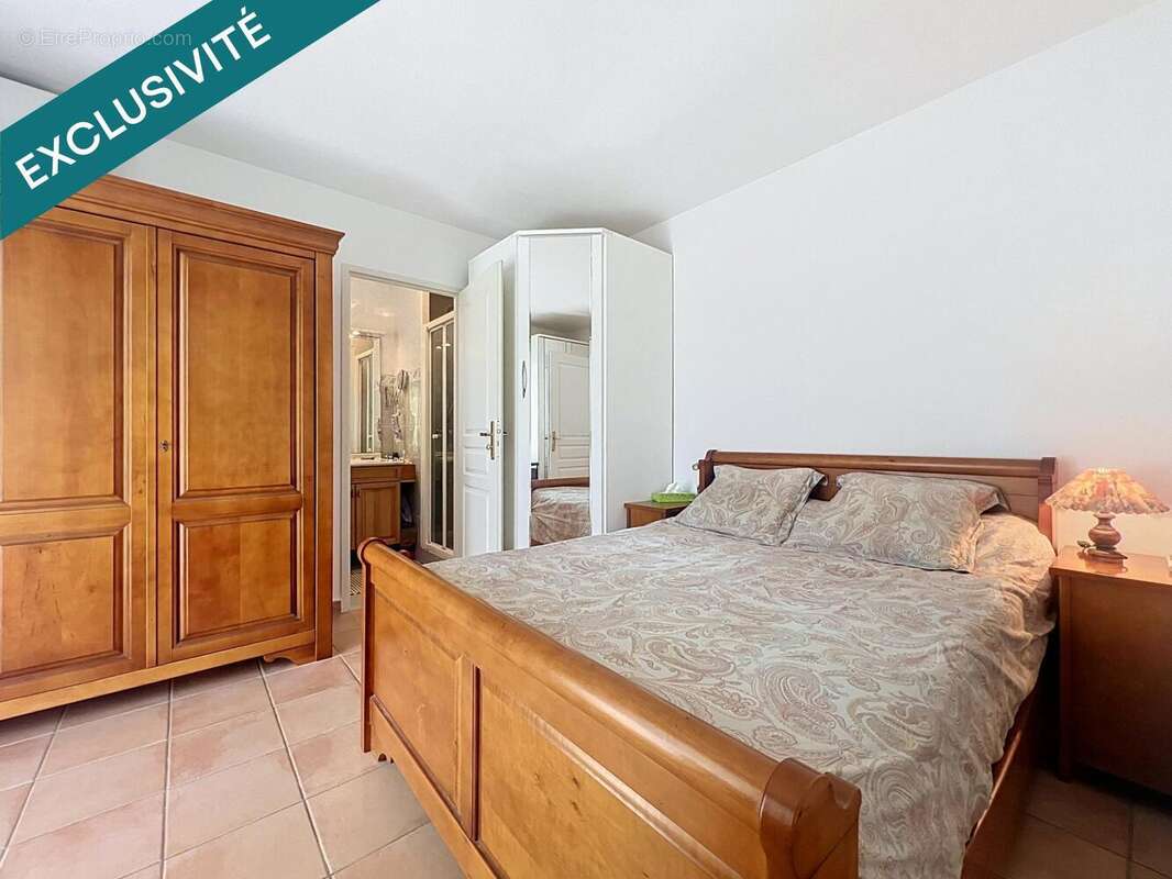 Photo 3 - Maison à LA ROQUETTE-SUR-SIAGNE