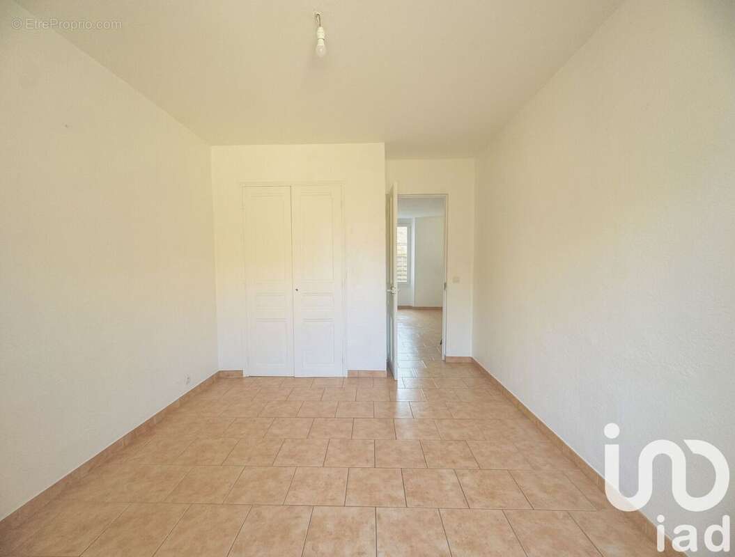 Photo 8 - Appartement à LE MUY